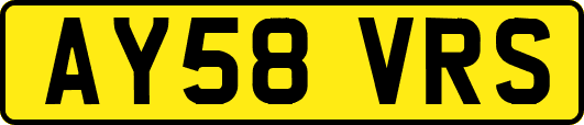 AY58VRS