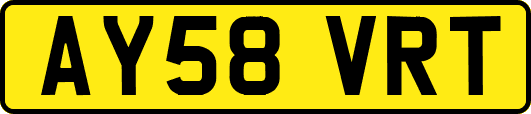 AY58VRT