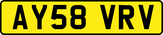 AY58VRV