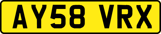 AY58VRX