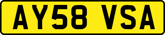 AY58VSA