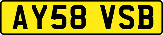 AY58VSB