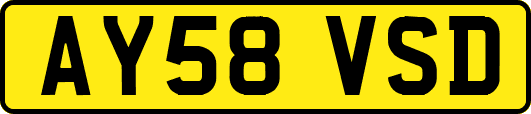 AY58VSD
