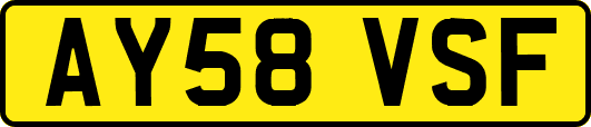 AY58VSF