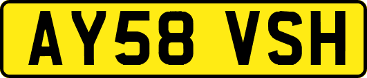 AY58VSH