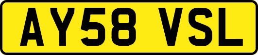 AY58VSL