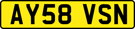 AY58VSN