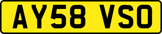 AY58VSO