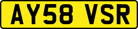AY58VSR
