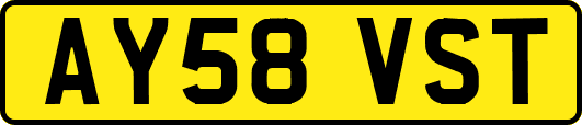 AY58VST