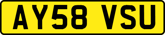 AY58VSU