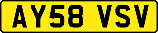 AY58VSV