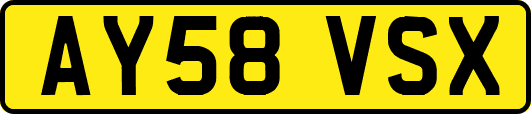 AY58VSX