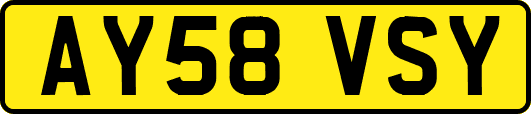 AY58VSY