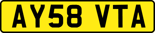 AY58VTA