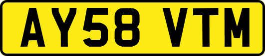 AY58VTM