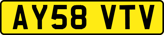 AY58VTV
