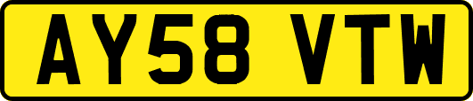 AY58VTW