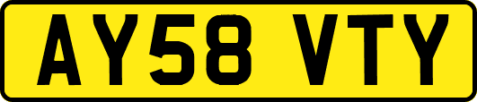 AY58VTY
