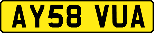 AY58VUA