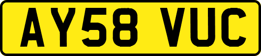 AY58VUC