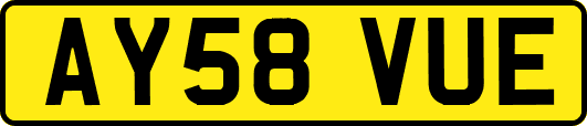 AY58VUE