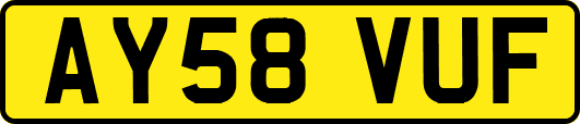 AY58VUF