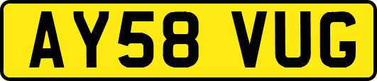 AY58VUG