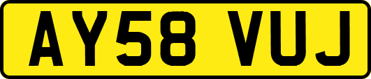 AY58VUJ