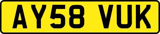 AY58VUK