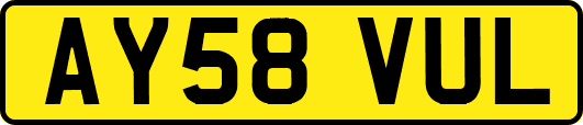 AY58VUL