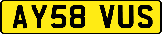 AY58VUS