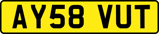 AY58VUT