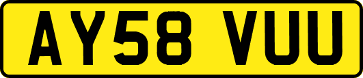AY58VUU
