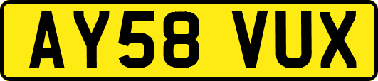 AY58VUX