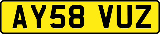 AY58VUZ