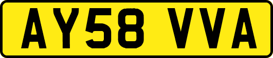 AY58VVA