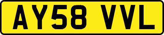 AY58VVL