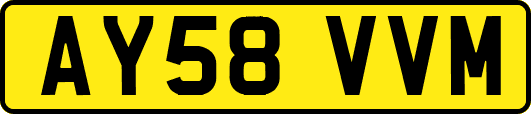 AY58VVM