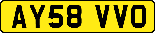 AY58VVO