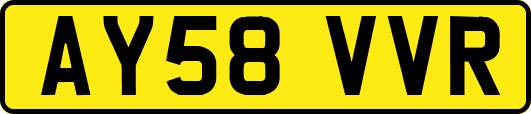 AY58VVR