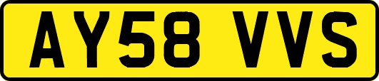 AY58VVS