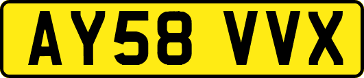 AY58VVX