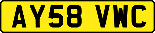 AY58VWC