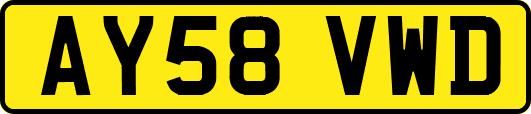 AY58VWD