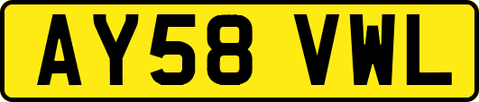 AY58VWL