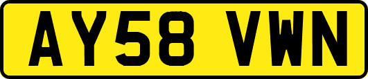 AY58VWN