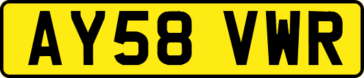 AY58VWR