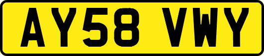 AY58VWY