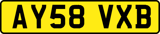 AY58VXB